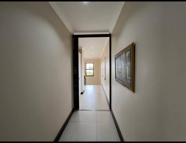 4 BEDROOM PROPERTY TO RENT IN MORNINGSIDE